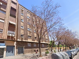 Piso en venta en Quart De Poblet de 86  m²