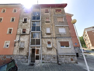 Piso en venta en Bilbao de 38  m²