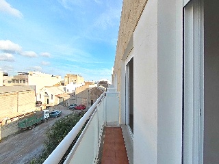 Pisos banco Alquerías del Niño Perdido