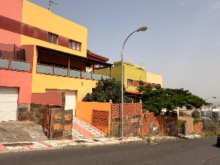 La Aldea 8