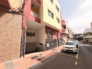Piso en venta en Telde de 91  m²