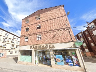 Piso en venta en Lleida de 67  m²