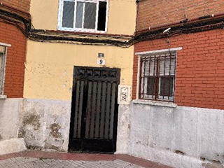 Piso en venta en Fuenlabrada de 59  m²
