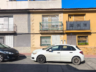 Pisos banco Murcia
