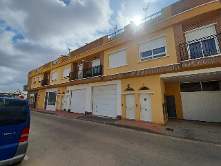 Piso en venta en Murcia de 86  m²