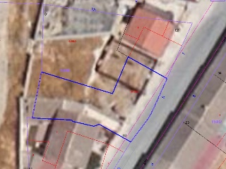 San Gregorio 13