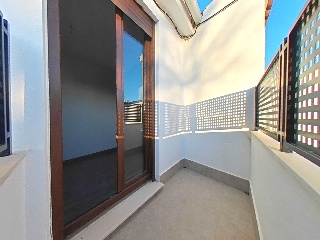Unifamiliar en venta en Huéscar de 110  m²