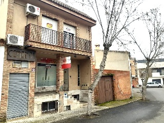 Pisos banco Piedrabuena