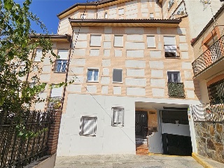 Piso en venta en Tielmes de 107  m²