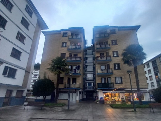 Piso en venta en Aretxabaleta de 83  m²