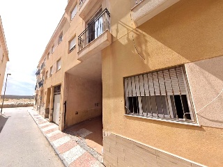 Pisos banco Roquetas de Mar