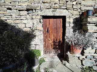 Unifamiliar en venta en Broto de 277  m²