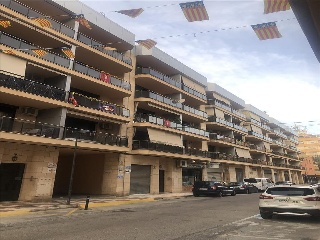 Piso en venta en Algemesí de 171  m²