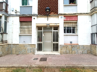 Pisos banco San Roque