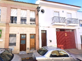 Piso en venta en Lepe de 66  m²