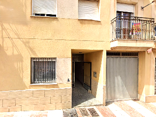 Piso en venta en Roquetas De Mar de 92  m²
