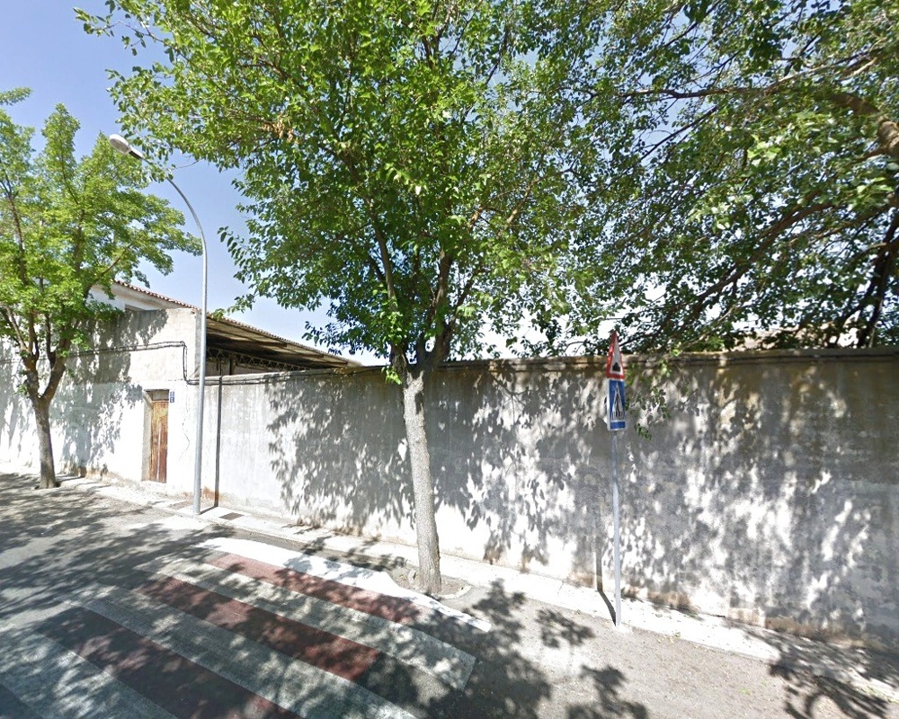 Ocaña