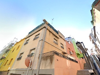 Piso en venta en Santa Coloma De Gramenet de 77  m²
