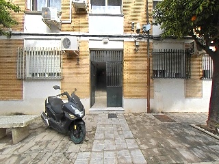 Piso en venta en Cabezas De San Juan (las) de 86  m²