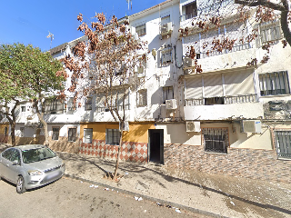 Piso en venta en Sevilla de 48  m²