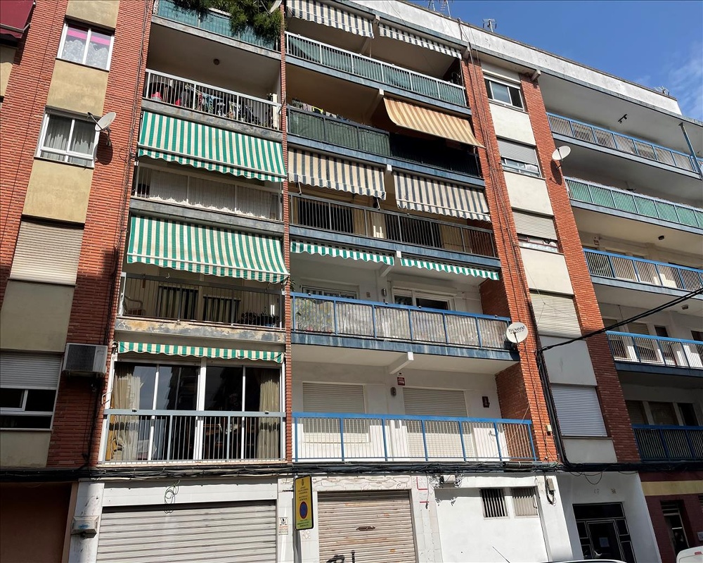 Primer De Maig