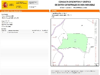 Pasadizo Cabezo, Cerro Siom o Paleton -  Carretera A-327 3