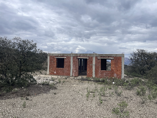 Pasadizo Cabezo, Cerro Siom o Paleton -  Carretera A-327 7