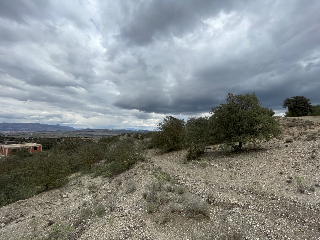 Pasadizo Cabezo, Cerro Siom o Paleton -  Carretera A-327 11