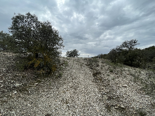 Pasadizo Cabezo, Cerro Siom o Paleton -  Carretera A-327 13