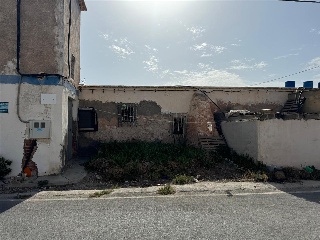 Piso en venta en Ejido (el) de 108  m²