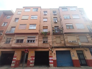 Inmueble en venta en Zaragoza de 37  m²