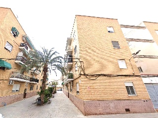 Piso en venta en Albatera de 89  m²