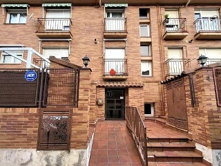 Pisos banco Collado Villalba