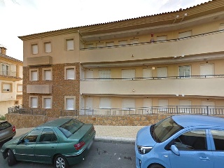Piso en venta en Vícar de 36  m²