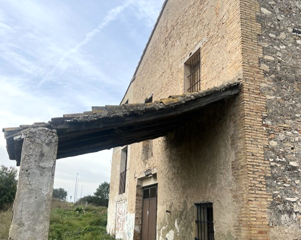 Clot De La Torre