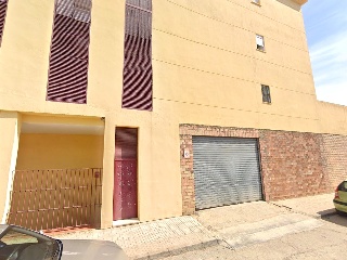 Pisos banco Lora del Río