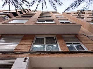 Piso en venta en Alicante/alacant de 0  m²