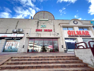 Pisos banco Rozas de Madrid (Las)