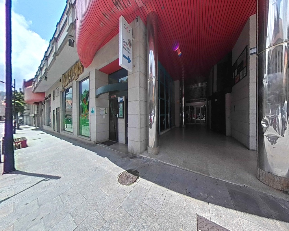 Damas Apostolicas-San Ped