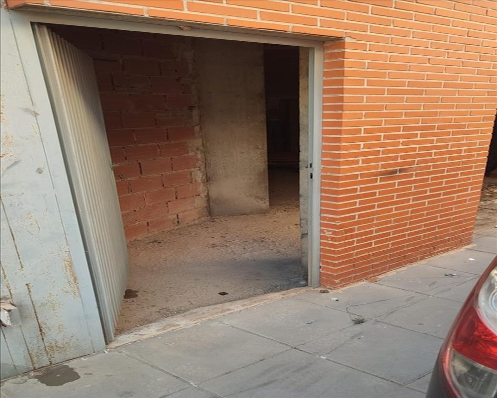 Delicias - Santa Lucia