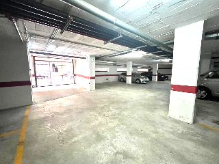 Pisos banco Fuengirola