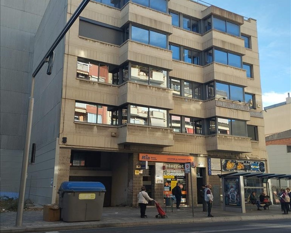 SANTA CREU DE CALAFELL