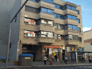Pisos banco Gavà