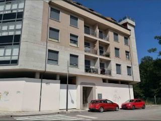 Inmueble en venta en Negreira de 26  m²