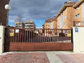 Pisos banco Collado Villalba