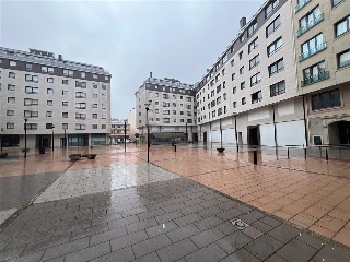 Otros en venta en Narón de 1189  m²