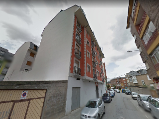 Pisos banco Bembibre