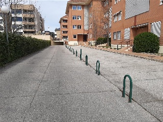 Pisos banco Collado Villalba
