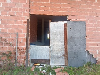 TERRA CHA 8