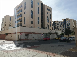 Pisos banco Albacete